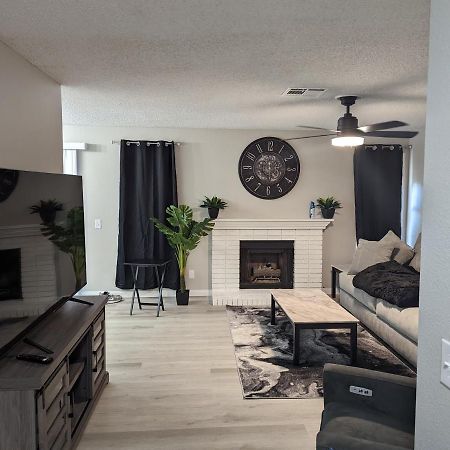 لاس فيغاس Casa Mesa Villas المظهر الخارجي الصورة