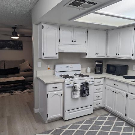 لاس فيغاس Casa Mesa Villas المظهر الخارجي الصورة