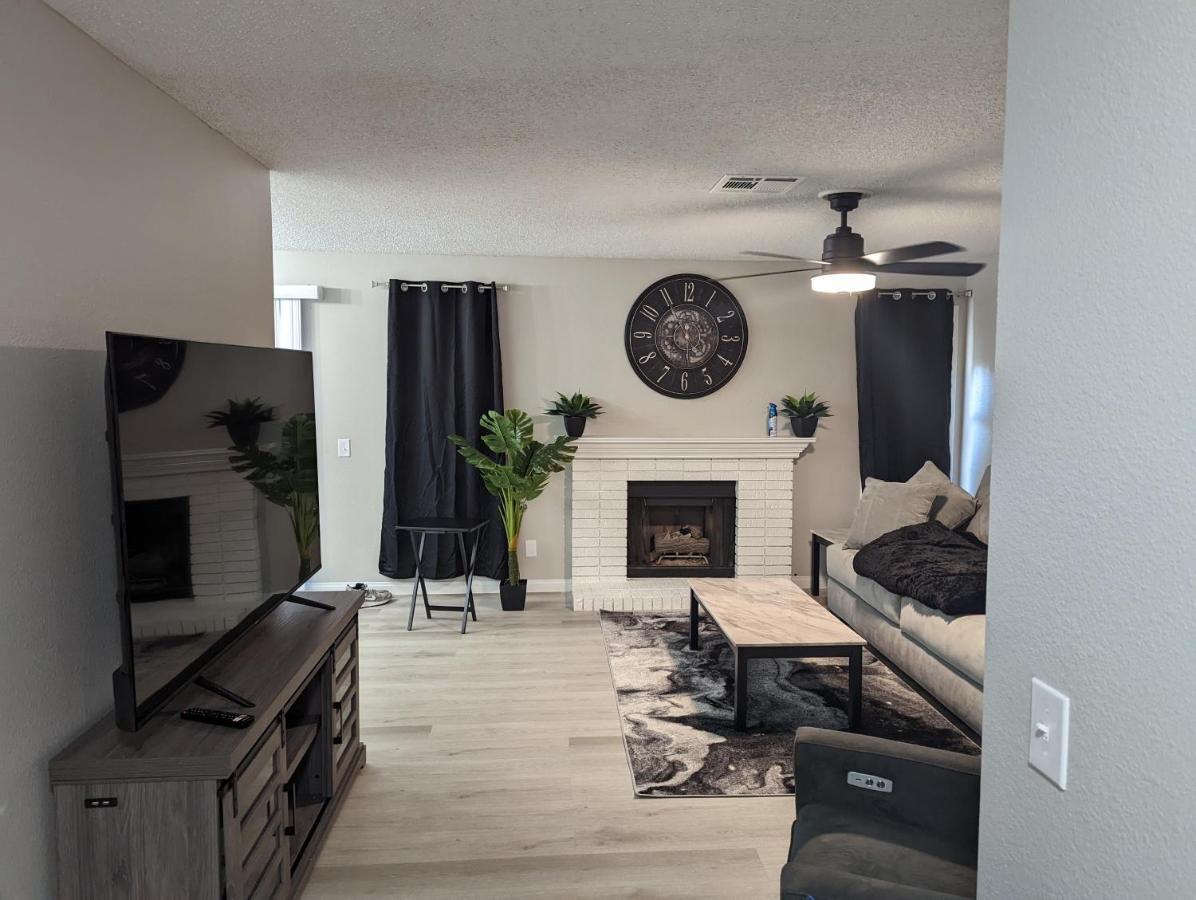 لاس فيغاس Casa Mesa Villas المظهر الخارجي الصورة