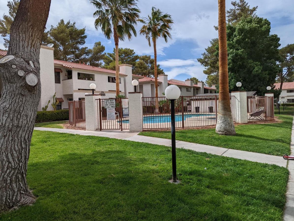 لاس فيغاس Casa Mesa Villas المظهر الخارجي الصورة